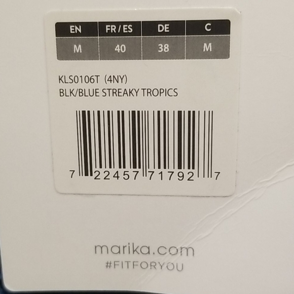 💕MARIKA💕 The Hottie PWR TEK 3" Inseam Shorts - Picture 8 of 9